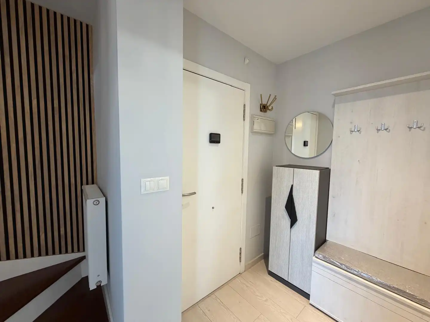 Dúplex en venta en Rúa Madanela, Acea de Olga - Augas Férreas