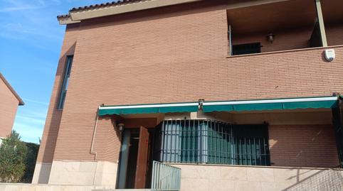 Photo 2 of Single-family semi-detached for sale in Calle de Los Almendros, La Montaña - El Cortijo, Aranjuez