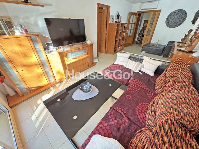 Piso en Venta en Malgrat de Mar