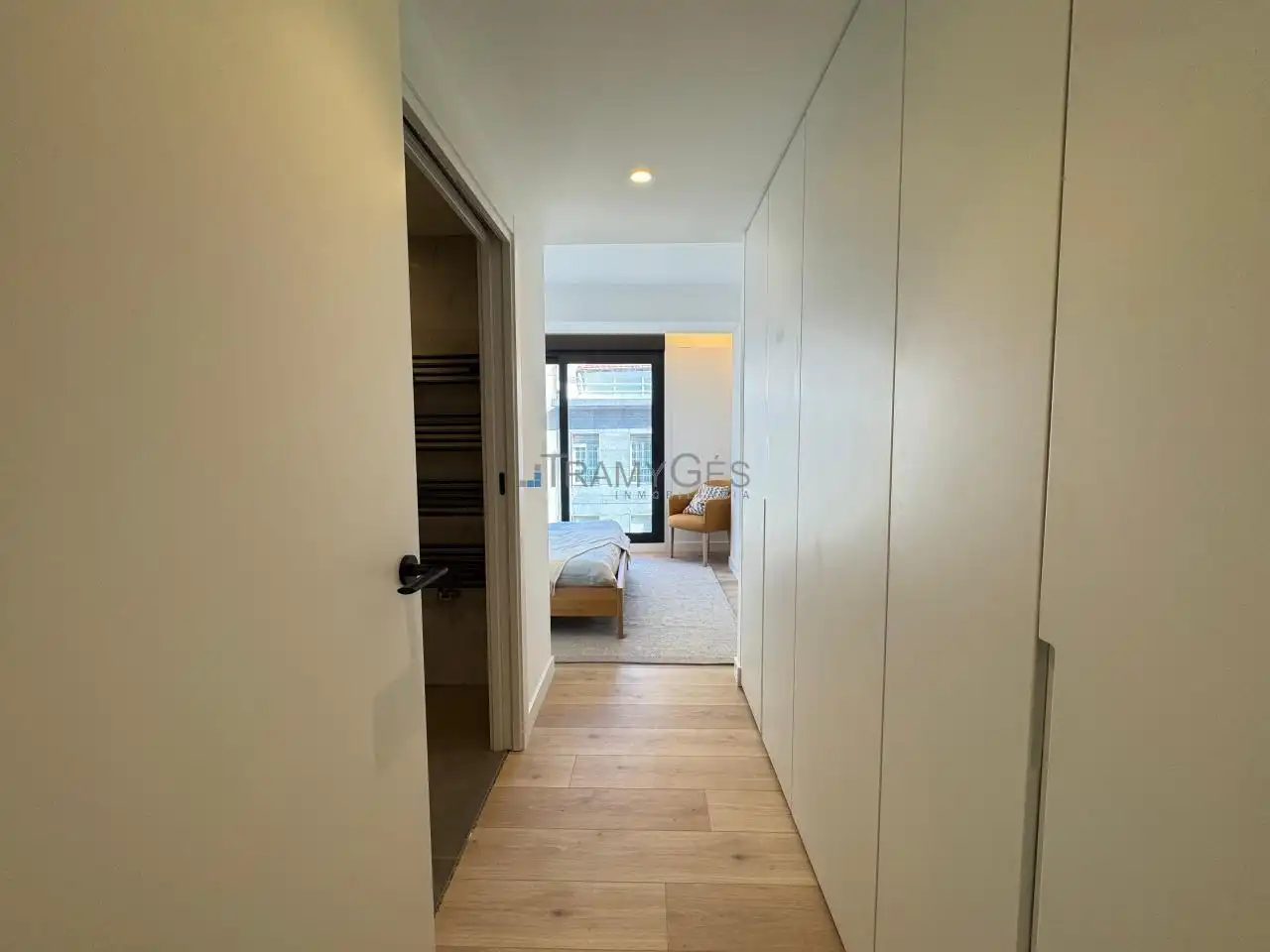 Wohnung mit Aufzug zum Verkauf in SANJURJO BADIA, imagen 23