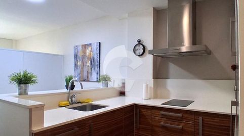 Foto 4 de Estudio de alquiler en Orillamar, Monte Alto - Zalaeta - Atocha, A Coruña Capital