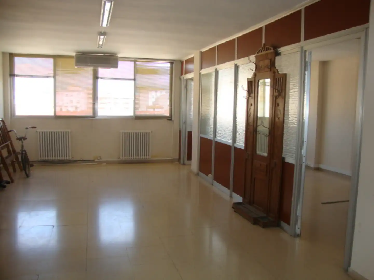 Ufficio con ascensore in affitto a Logroño - Vara de Rey, imagen 2