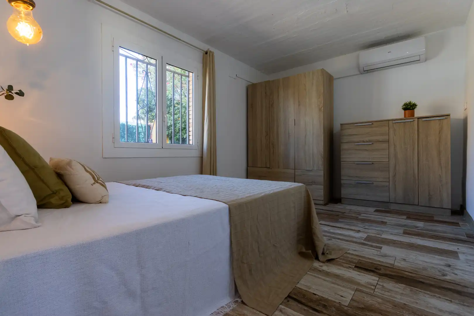 Casa amb piscina en venda a Santa Oliva, imagen 11