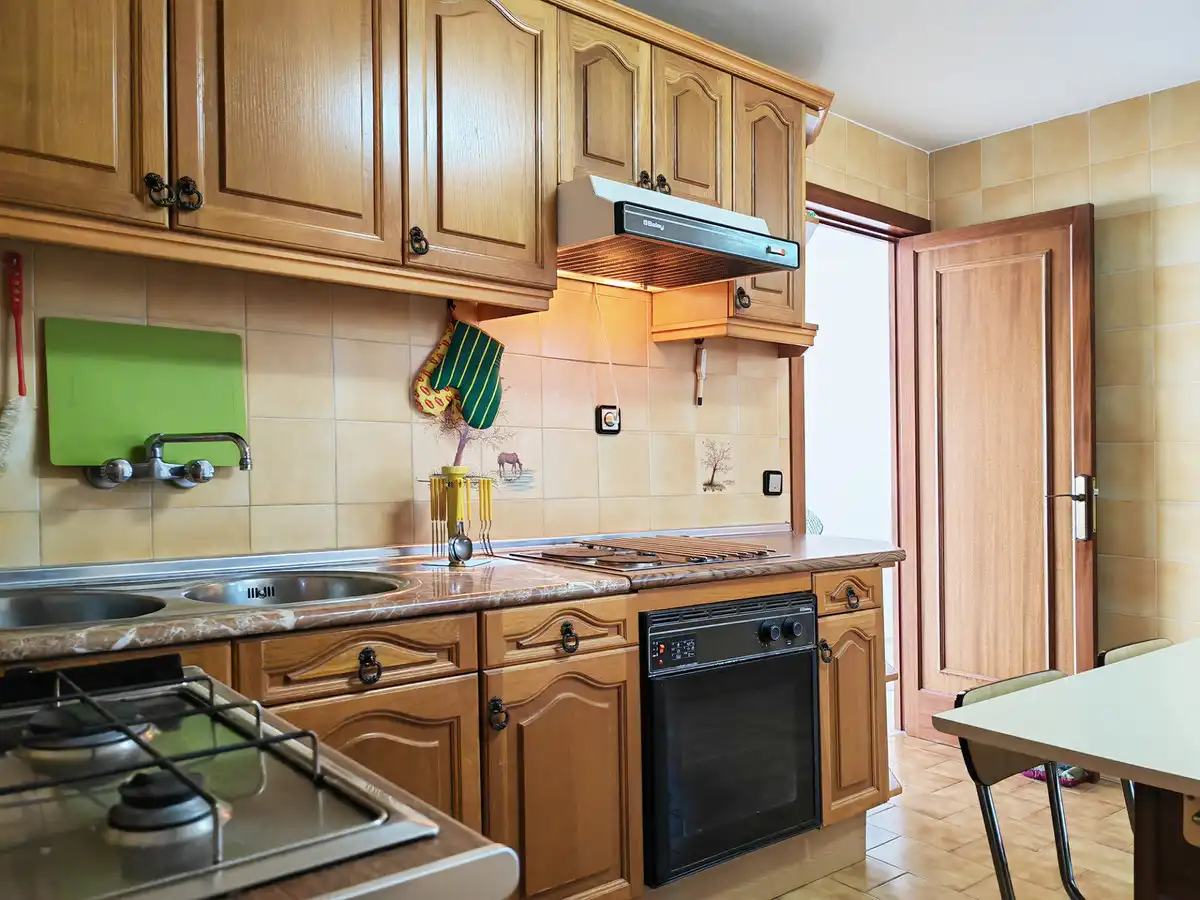 Apartment with pool for sale in Centro ciudad, imagen 10