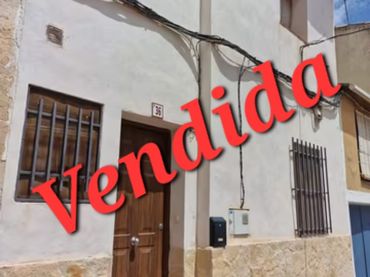 Casa en venta en Calle Toledo