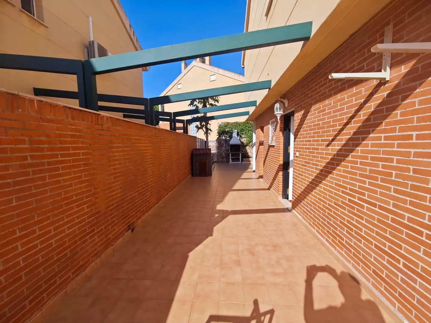 Haus mit Terrasse zum Verkauf in Altorreal - El Chorrico, imagen 41
