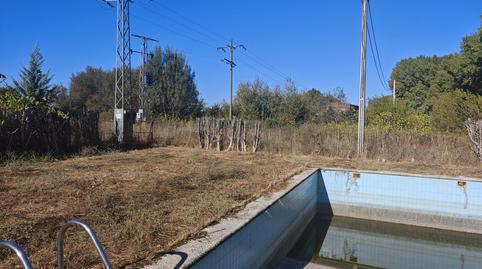 Foto 5 de Finca rústica en venda a Parcela con Casa y Piscina, Zona Sur - Av. de España - San Miguel, Cáceres