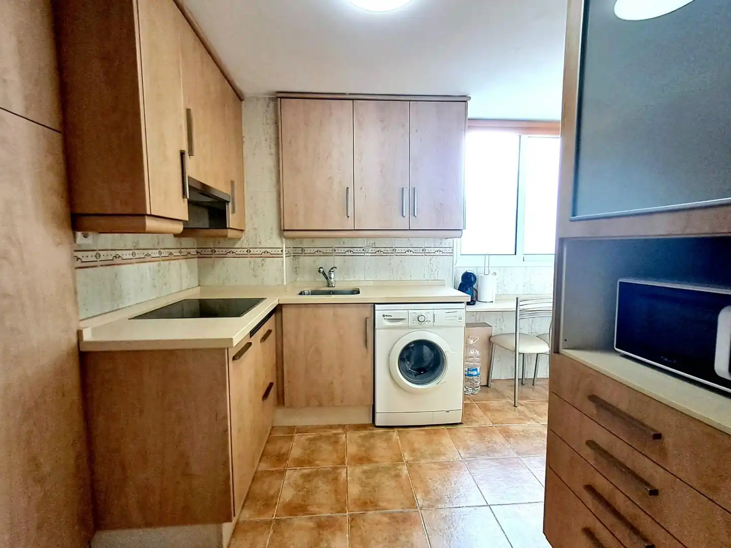 Appartamento con terrazza in vendita a Casco Antiguo, imagen 11