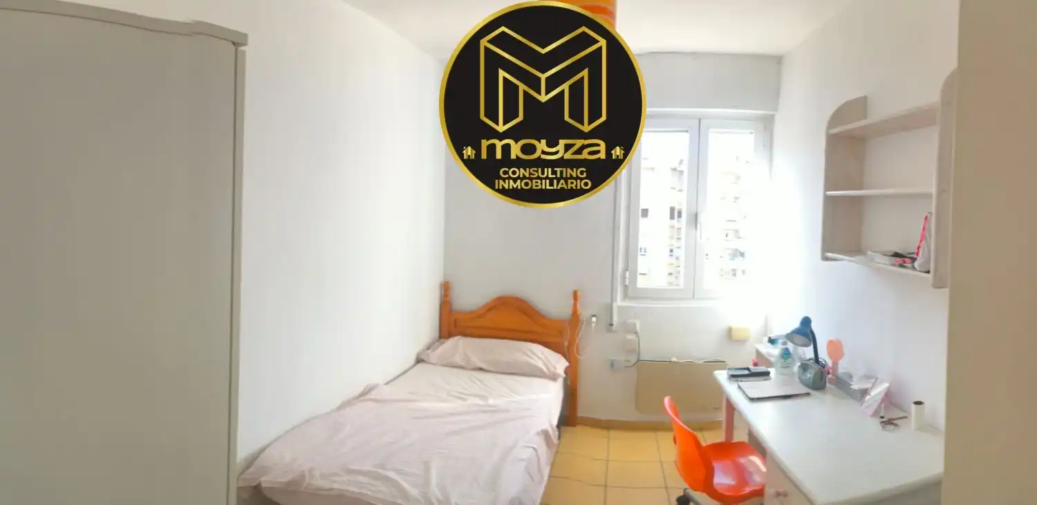 Flat with lift to rent in Belén - San Roque, imagen 4