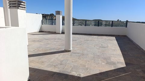 Foto 5 de Àtic en venda a Los Gallardos, Almería