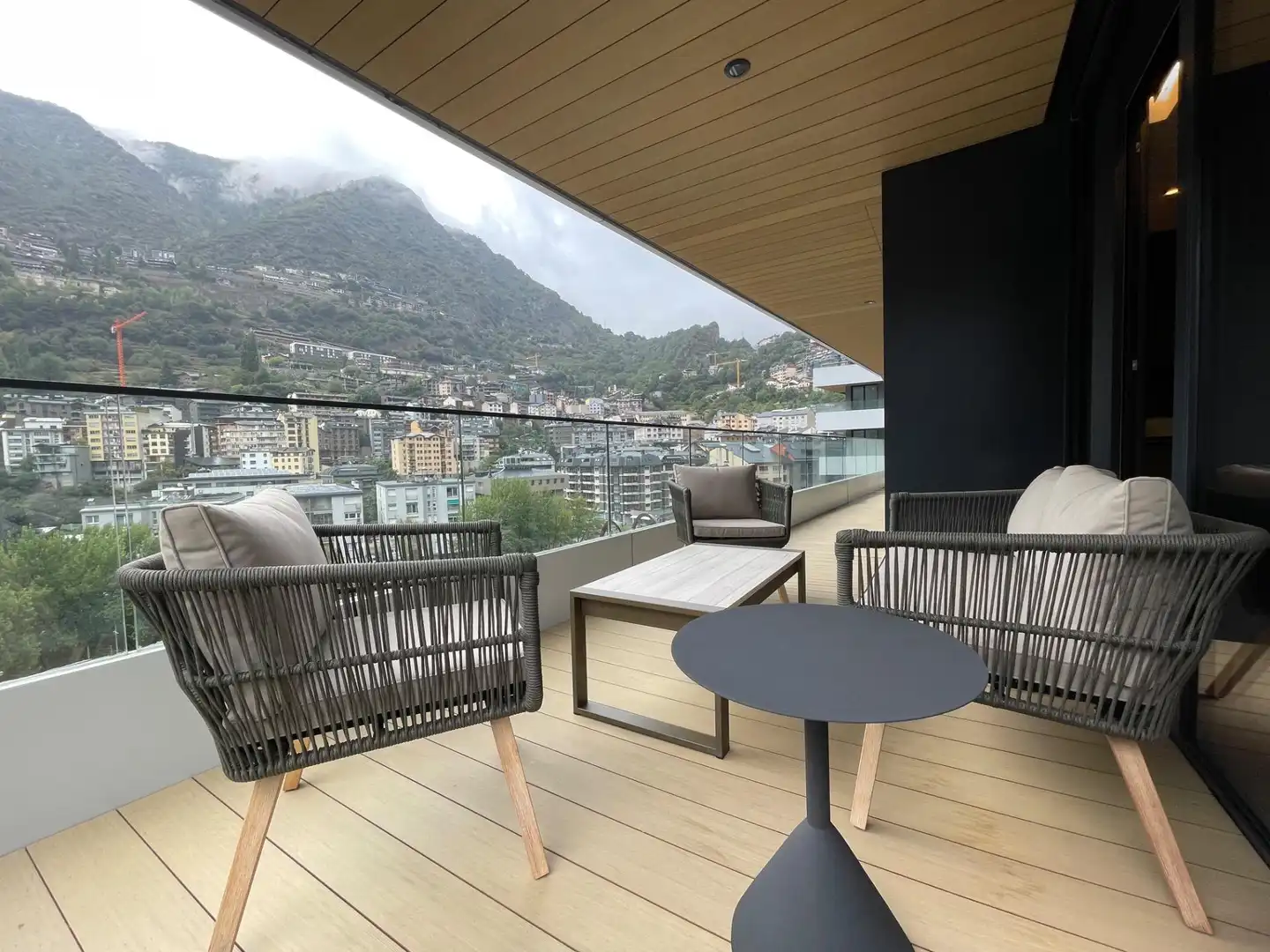 3-bedroom flat for rent in Escaldes-Engordany · 16 of 60