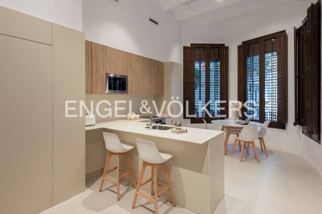 Apartamento en Venta en Sants