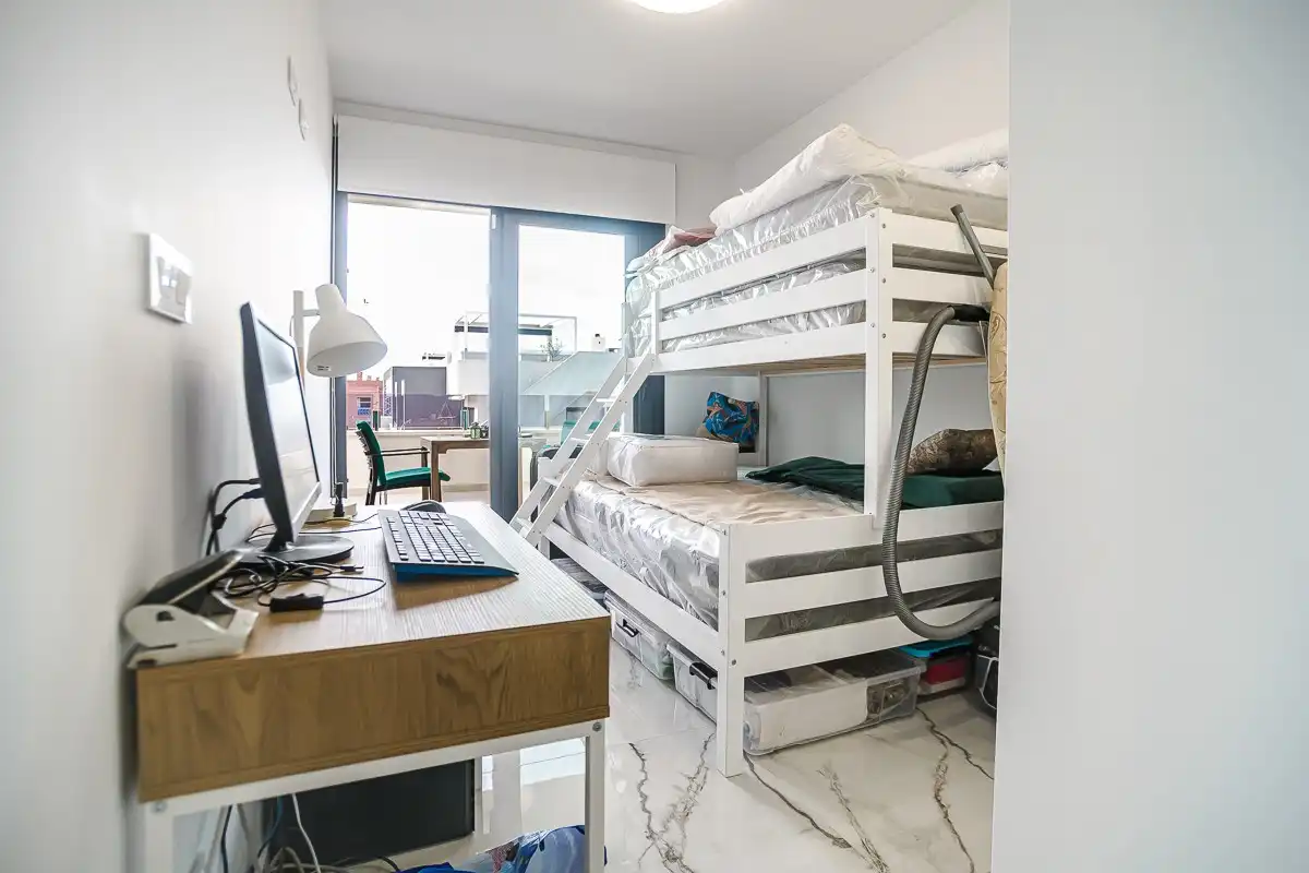 Penthouse with terrace for sale in Orihuela Costa, imagen 16