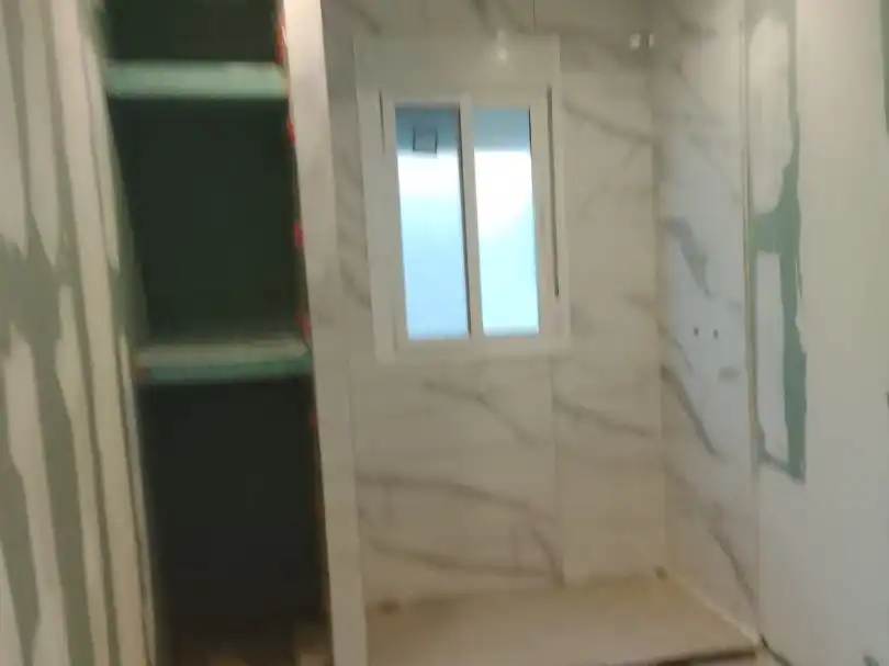 Baño de Planta baja en venta en Arcos de la Frontera, Cádiz