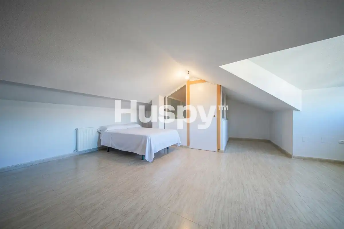 Terraced house with terrace for sale in Calle del Brasil, imagen 27