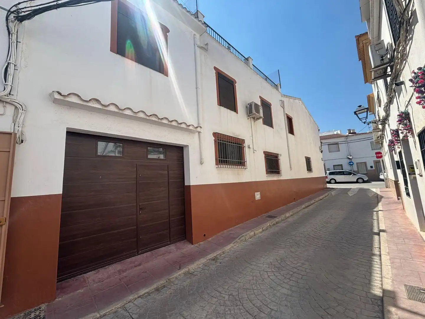 House with terrace for sale in Calle de Pablo Iglesias, imagen 20