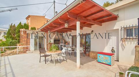 Foto 5 de Casa o xalet en venda a  Marbella, Pueblo Español - Coveta Fumá, El Campello