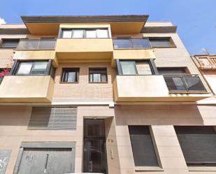 Vista exterior de Loft de lloguer en Vilafranca del Penedès amb Balcó