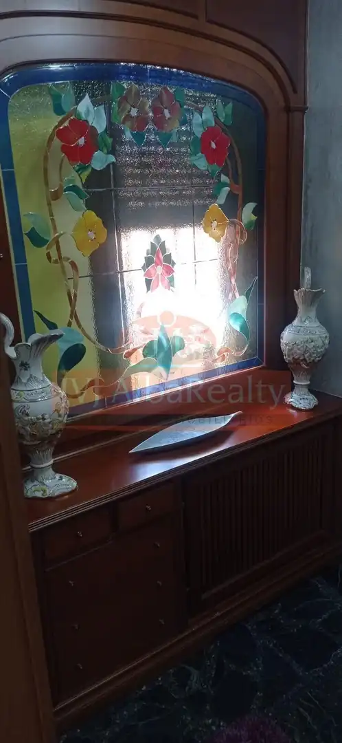 Casa adosada en venta en Albacete con Aire acondicionado, Calefacción y Jardín privado