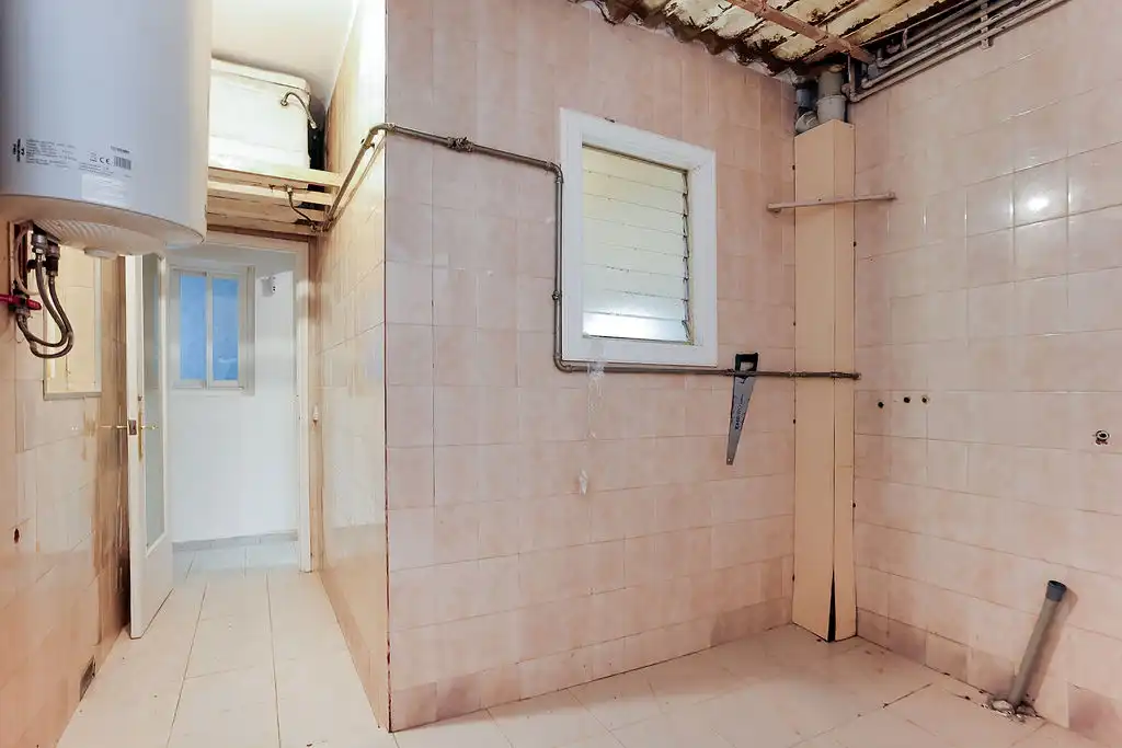 Piso en venta en Sabadell