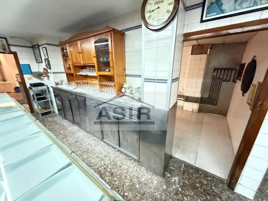 Local comercial en venda a Calle Tetuan, imagen 8