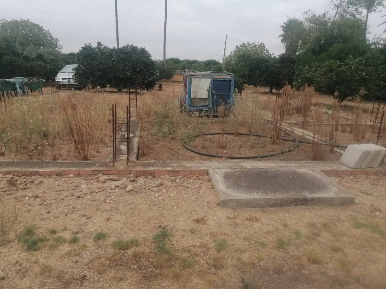 Terreni e lotti in vendita a Urbanizacion EL CAUDAL 170, imagen 13