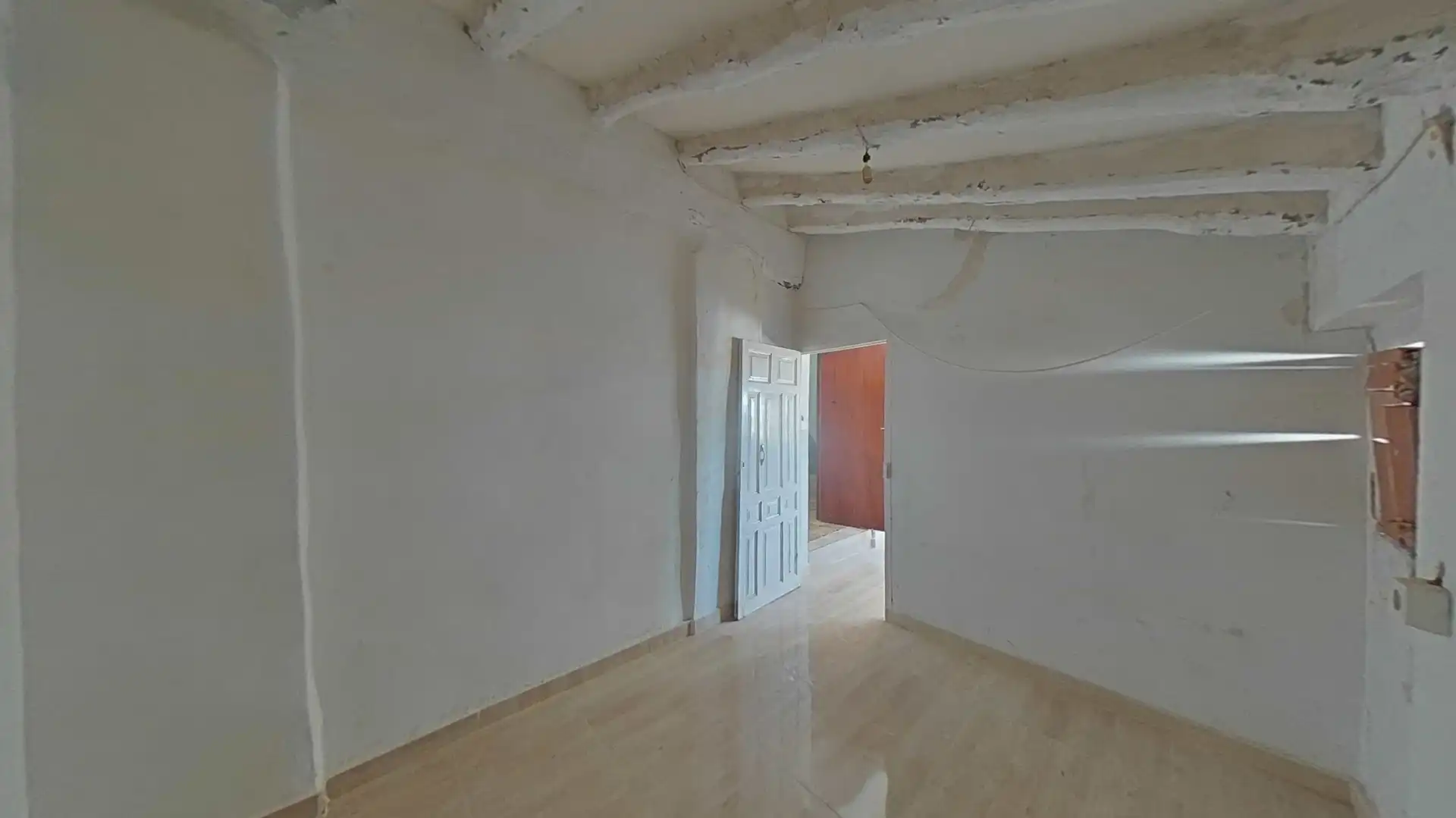 Casa o xalet en venda a San Bartolome, Martos