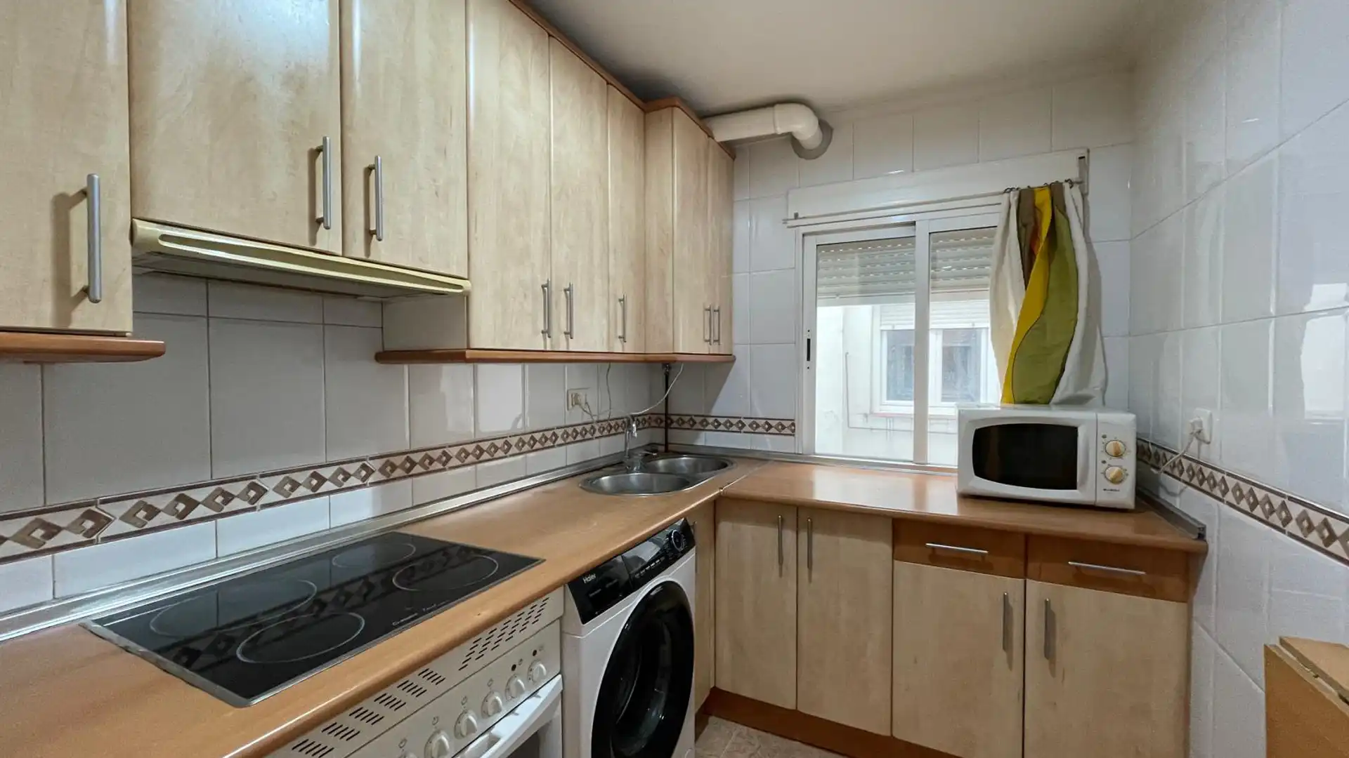 Flat for rent in Calle Hermanitas de la Cruz, Delicias