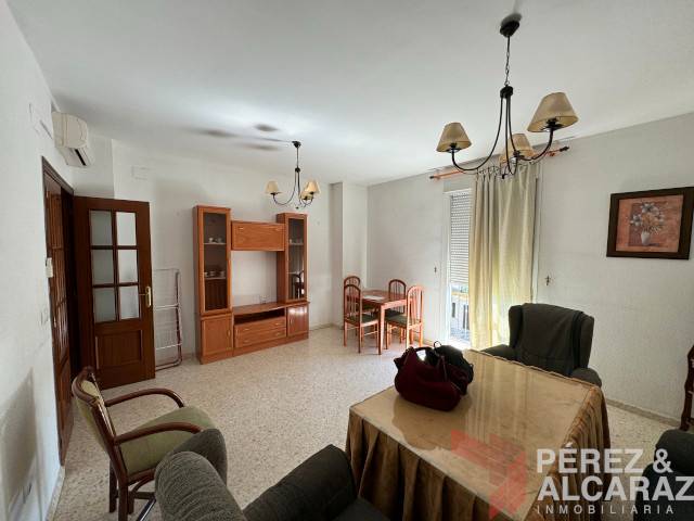 Piso en Venta en Avenida de Andalucía, 29 en Palma del Río