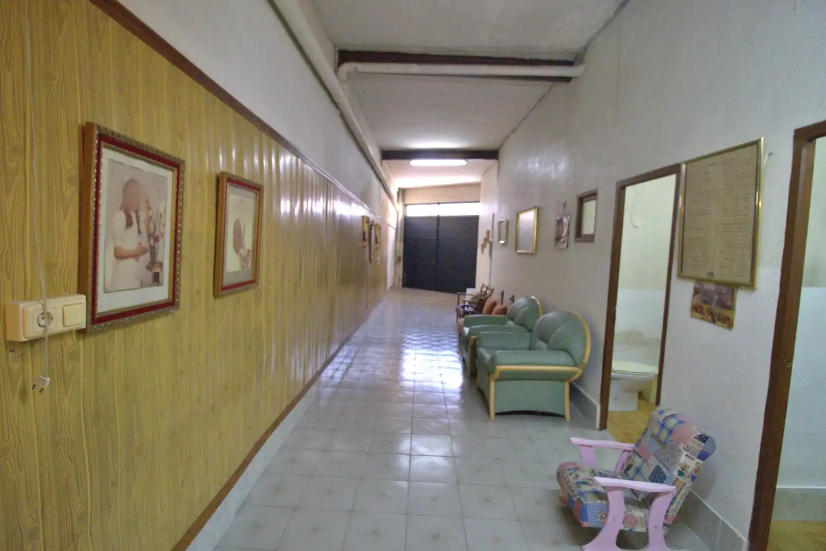 Casa amb terrassa en venda a Callosa de Segura, imagen 67