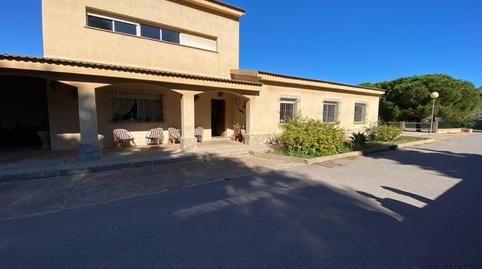 Foto 4 de Finca rústica en venda a Los Belones, Murcia