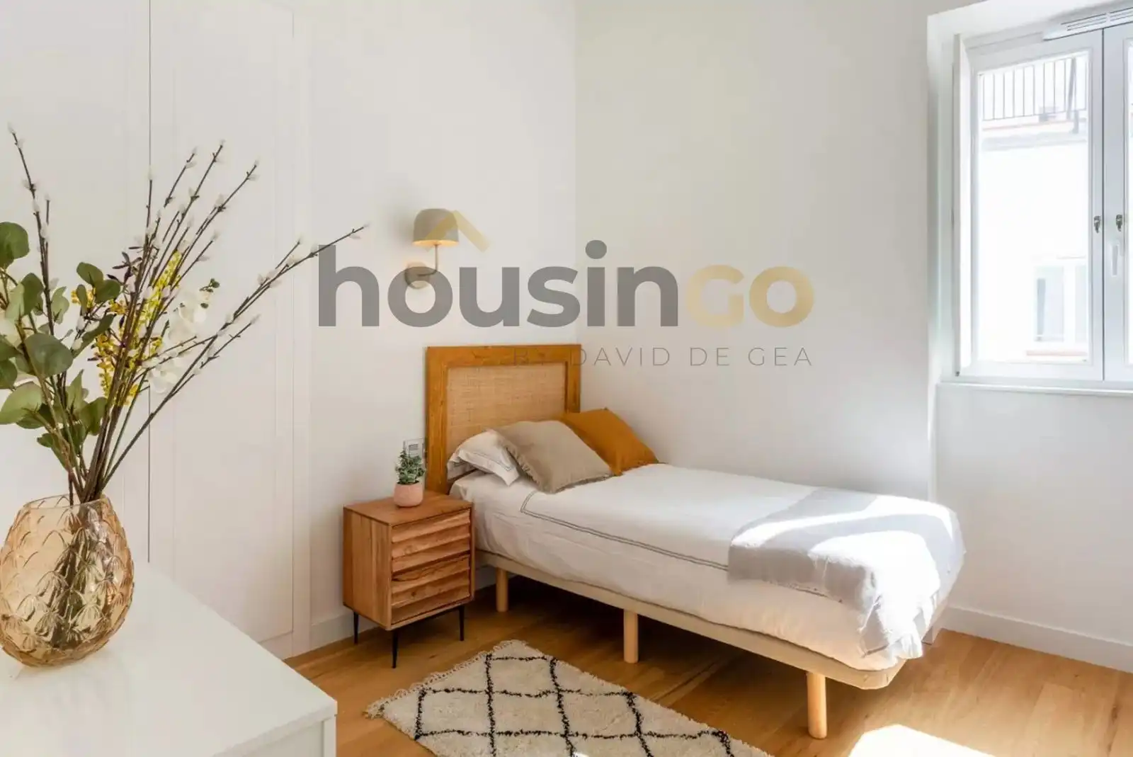 Appartement avec ascenseur à louer à Corredera Baja de San Pablo, imagen 11