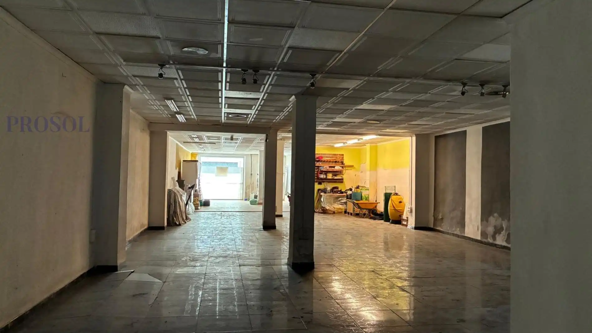 Local comercial en alquiler en Centro, imagen 8
