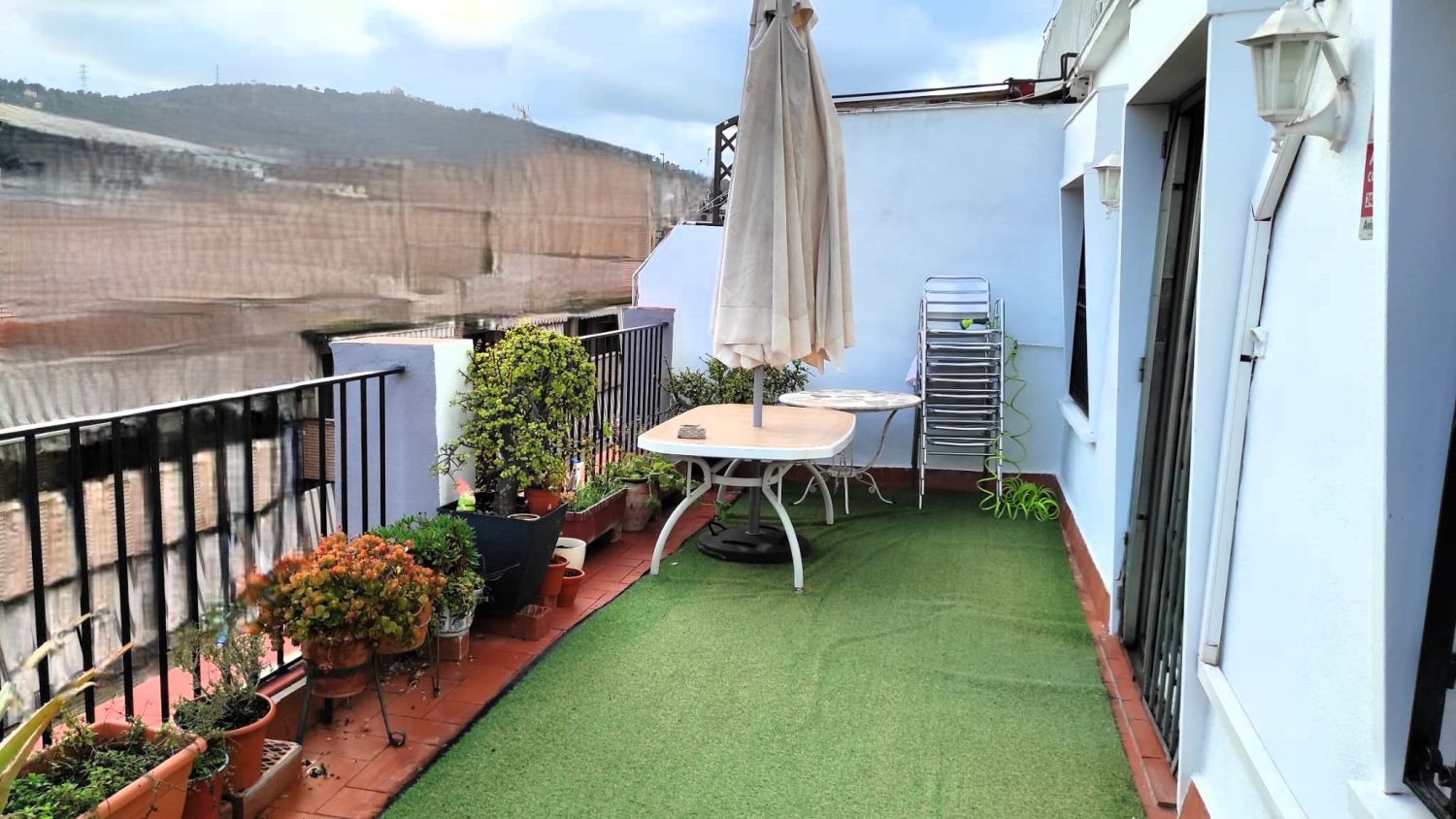 Attic for sale in Marianao