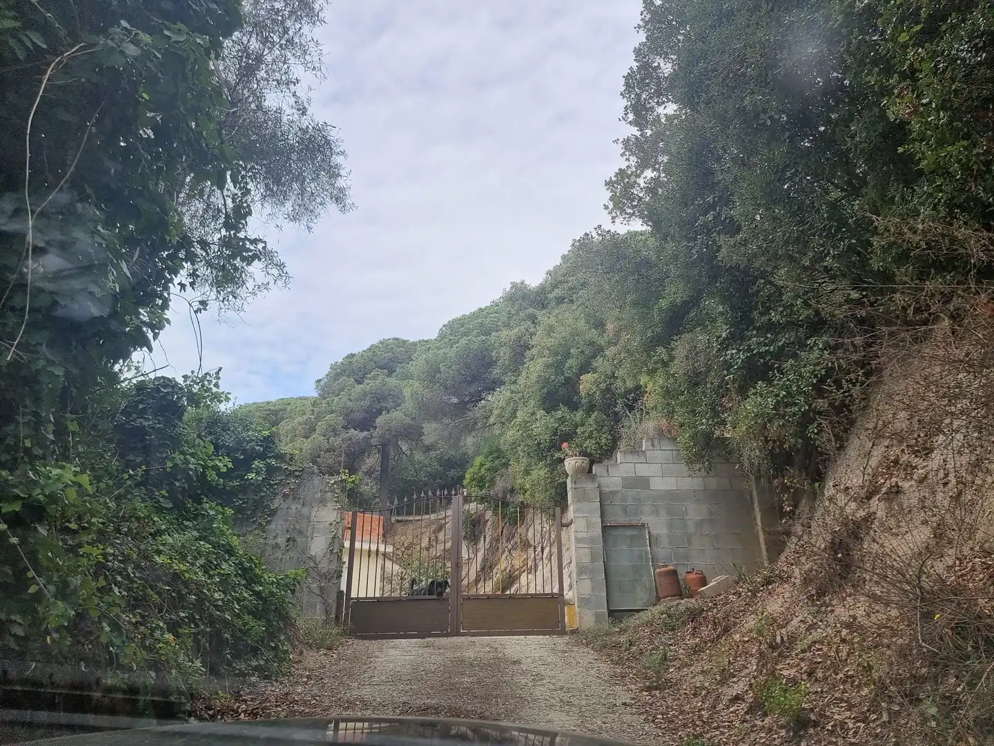 Casa con piscina en venta en Avinguda Can Massuet, imagen 12