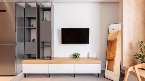 Foto 2 de Piso de alquiler en Avinguda del Paral·lel, 103, El Poble Sec - Parc de Montjuïc,  Barcelona Capital