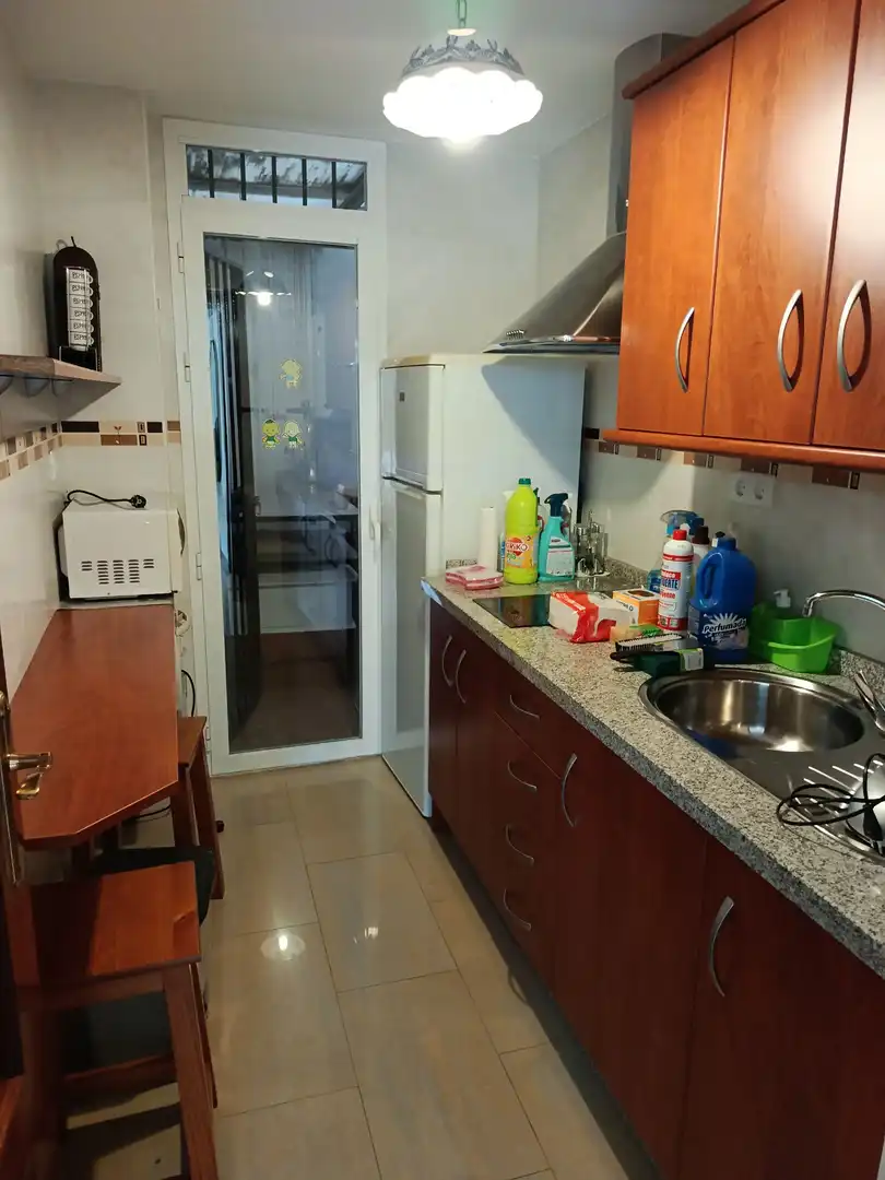Appartement compact à louer à Cuartelejo, imagen 30