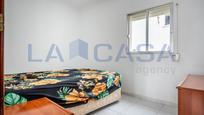 Bedroom of Flat for sale in Tomares  with Balcony