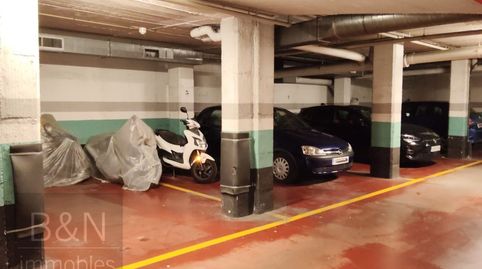 Plaza de parking en Can Roca  Comodidad en una ubicación privilegiada, imatge 4