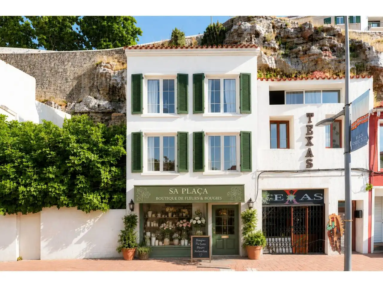 Casa en venda a Maó ciutat