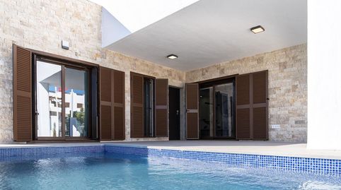 Foto 5 de Casa adosada en venta en San Juan de los Terreros, Pulpí