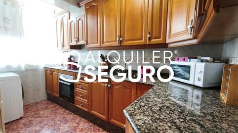 Foto 5 de Piso de alquiler en Poeta Pastor, Florida Baja, Alicante / Alacant