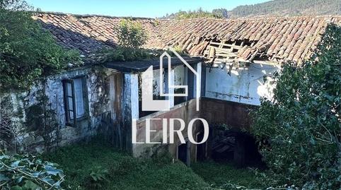 Foto 2 de Finca rústica en venda a Dorrón, Pontevedra