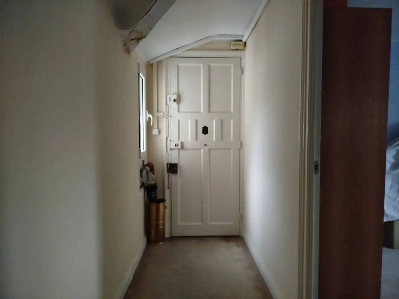 Wohnung zum Verkauf in Bilbao 