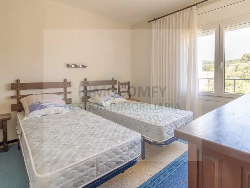 Dormitori de Casa o xalet en venda en L'Estartit
