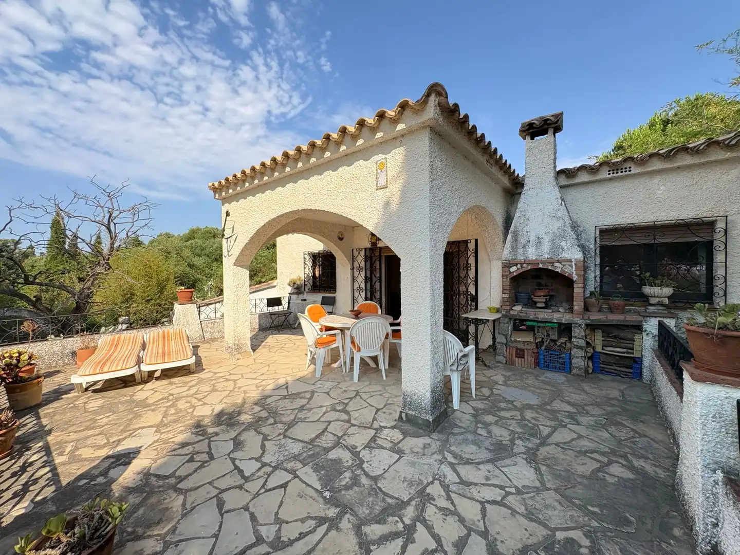 Terreno en venta en POBLAS, 39, Platja de Mont-roig