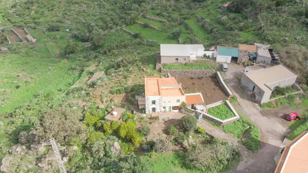 Xalet en venda a Valverde (Santa Cruz de Tenerife), imagen 4