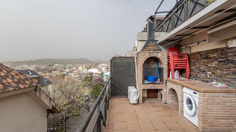 Foto 4 de Piso en venta en Barrio de la Vega, Monachil
