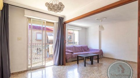 Foto 3 de Piso en venta en Calle Esperidion Porta Requesen, Carrús Este, Elche / Elx