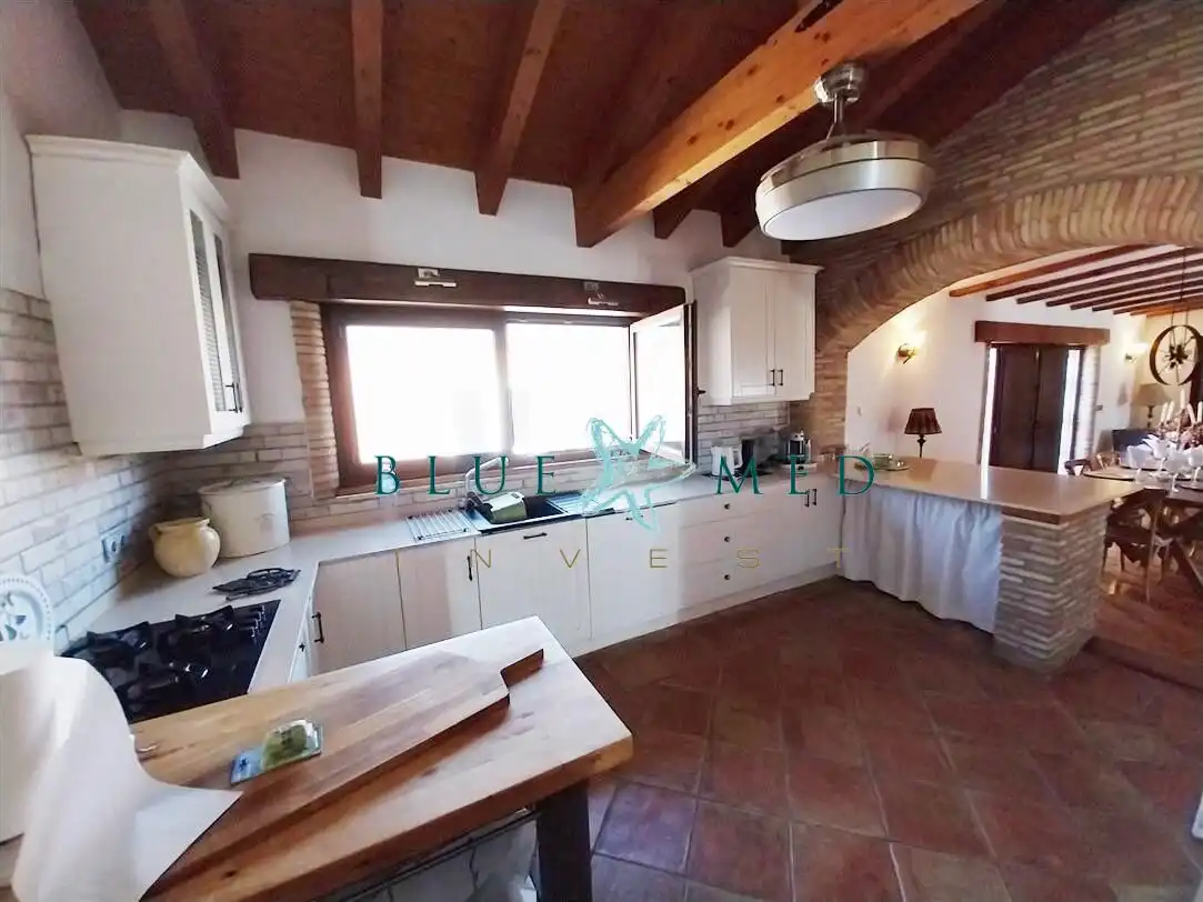 Maison avec jardin à vendre à PARETON, imagen 20
